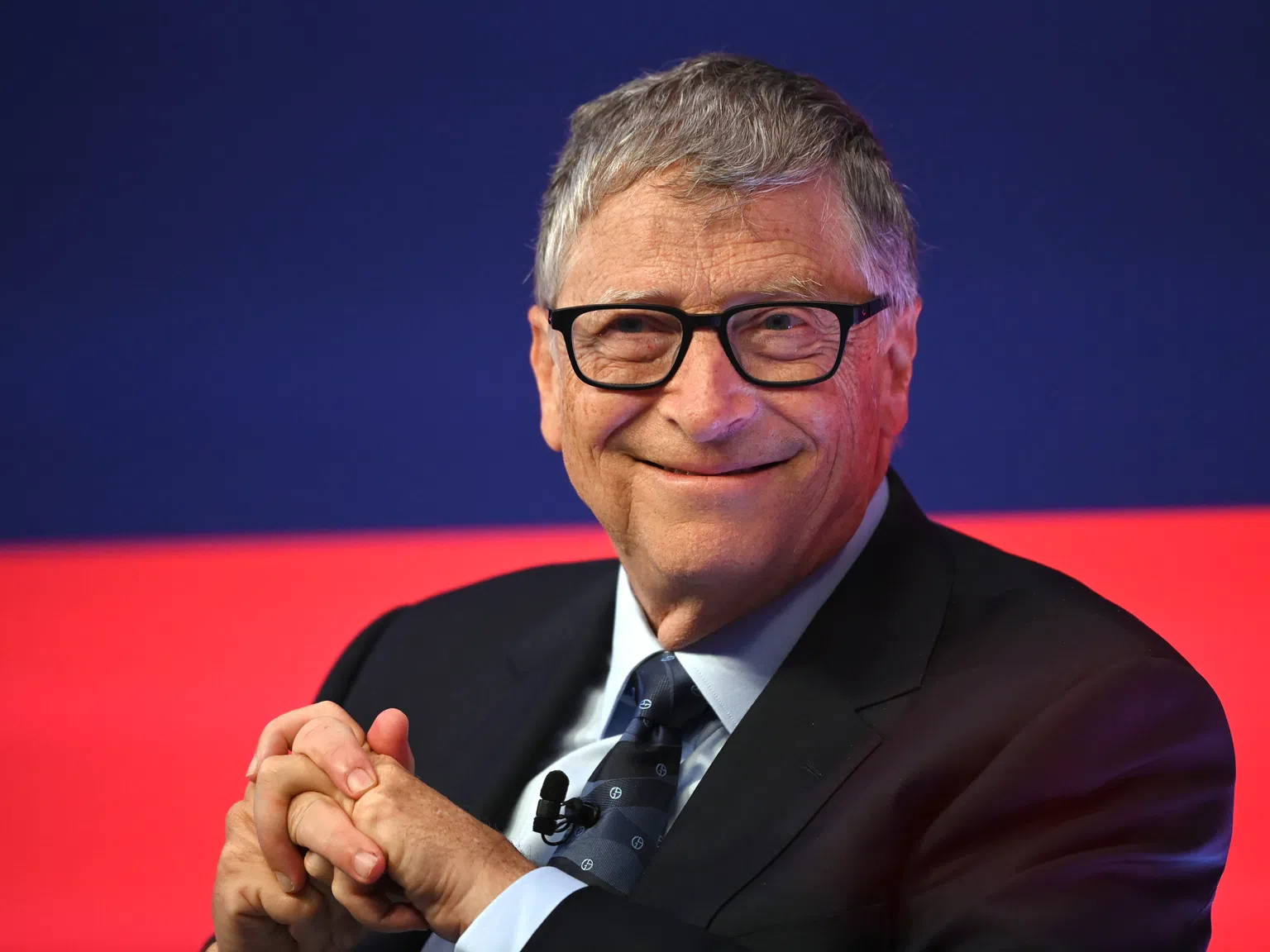 Бил Гейтс има амбициозна цел за 2022: Да направи всичко възможно ковид да бъде последната пандемия