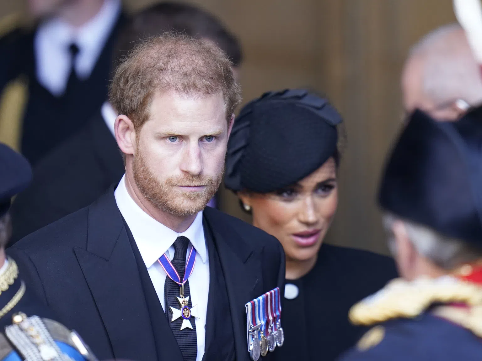 В чест на кралицата: Най-после ще позволят на Хари да носи военната си униформа