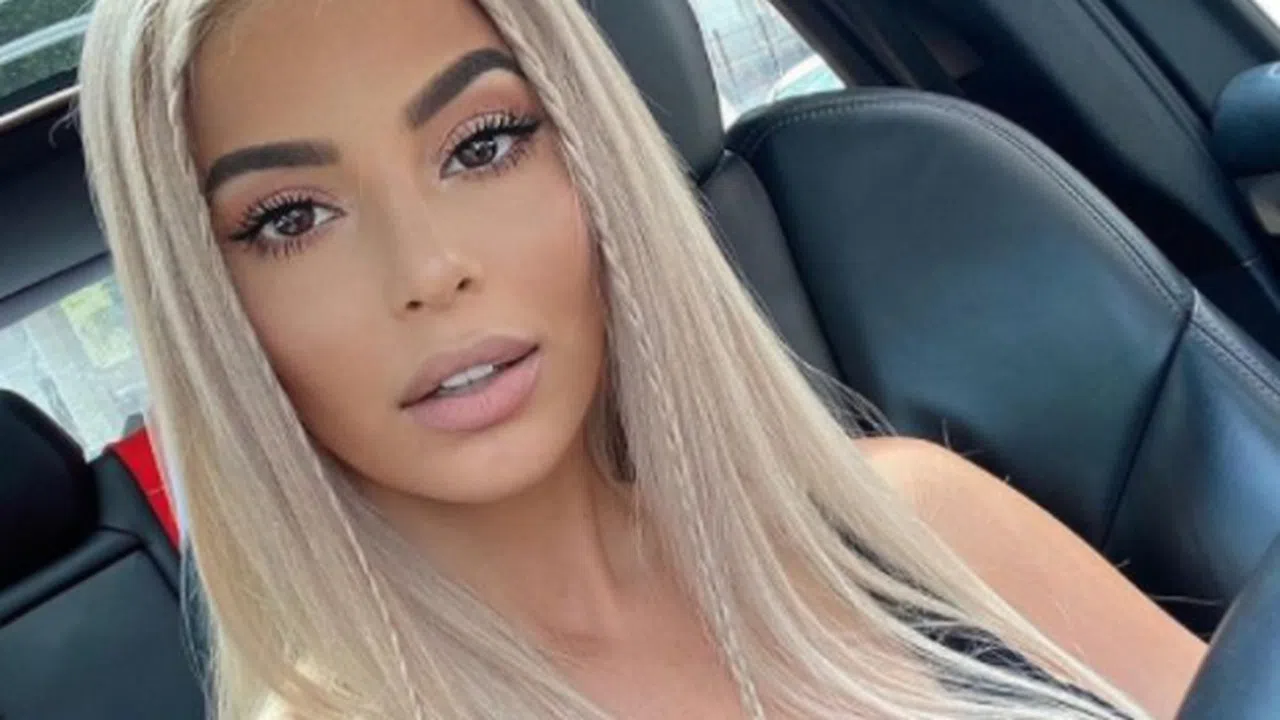 Мегз сподели мантрата си за успех с тази секси снимка Новини - woman.bg