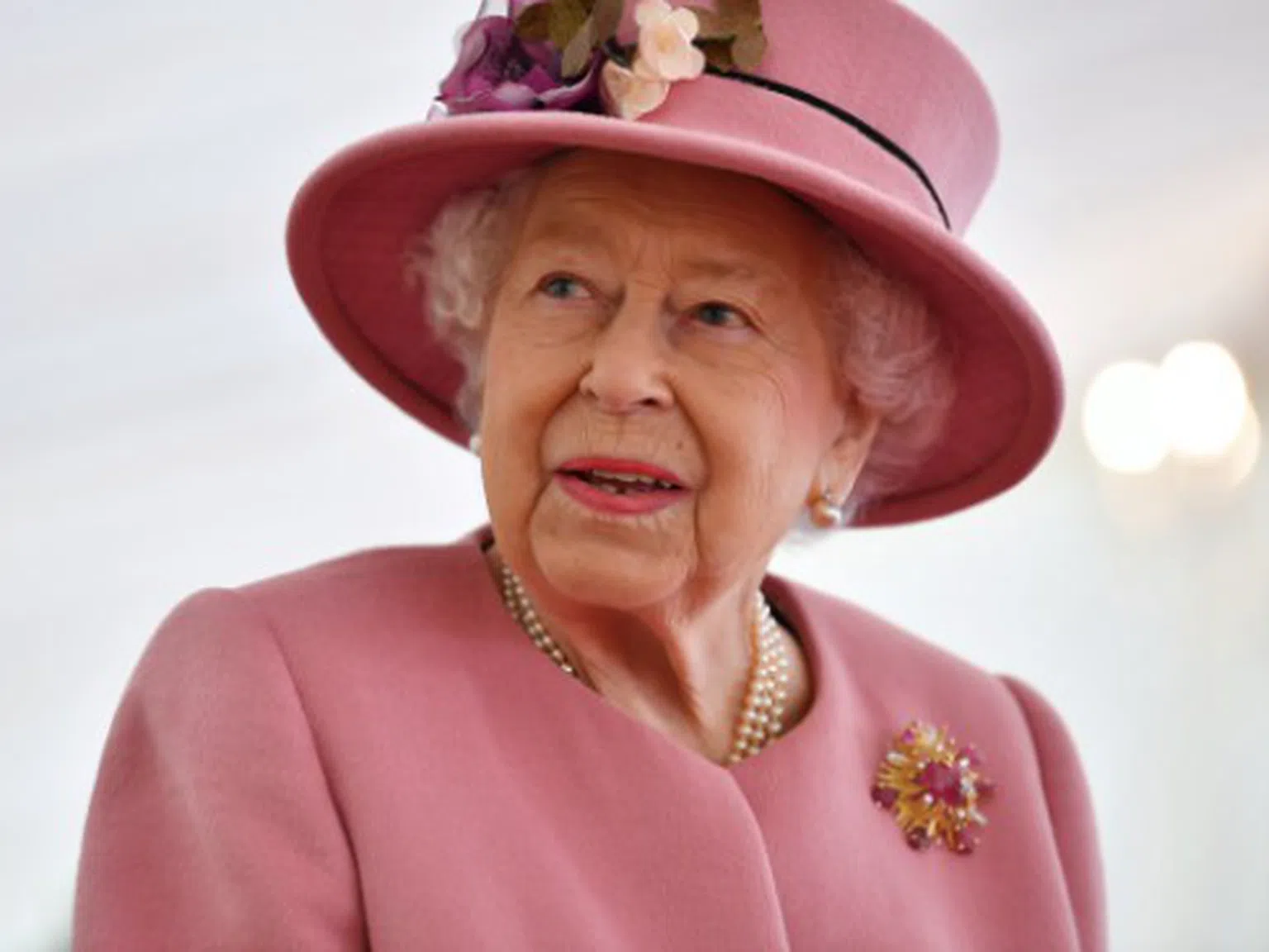 Световният елит за Елизабет Втора: тя бе повече от монарх, една епоха!