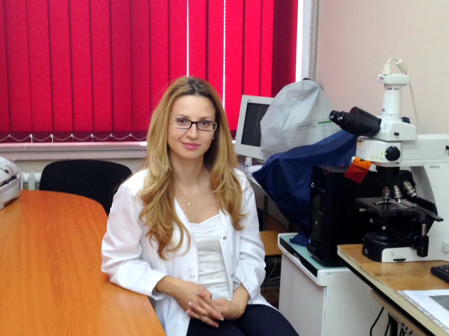 Имунологът д-р Великова: Не подсилвайте имунитета си срещу Ковид-19