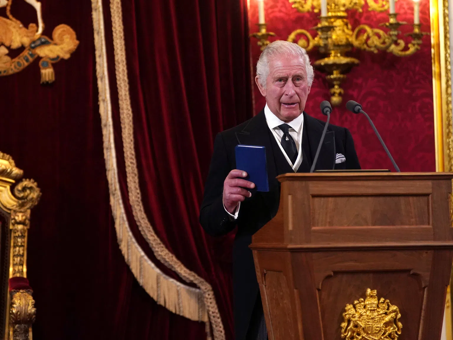 Чарлз III се готви за най-скандалното интервю в живота си – Великобритания е в шок