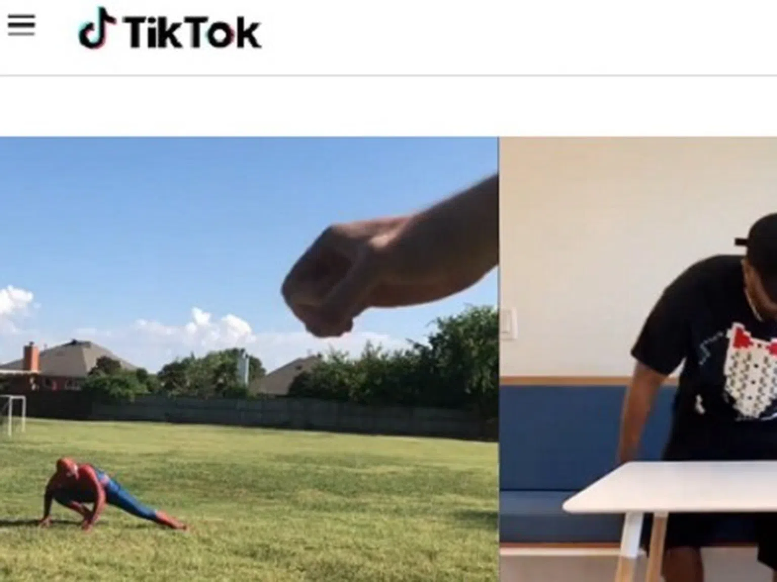 TikTok - новото социално чудо