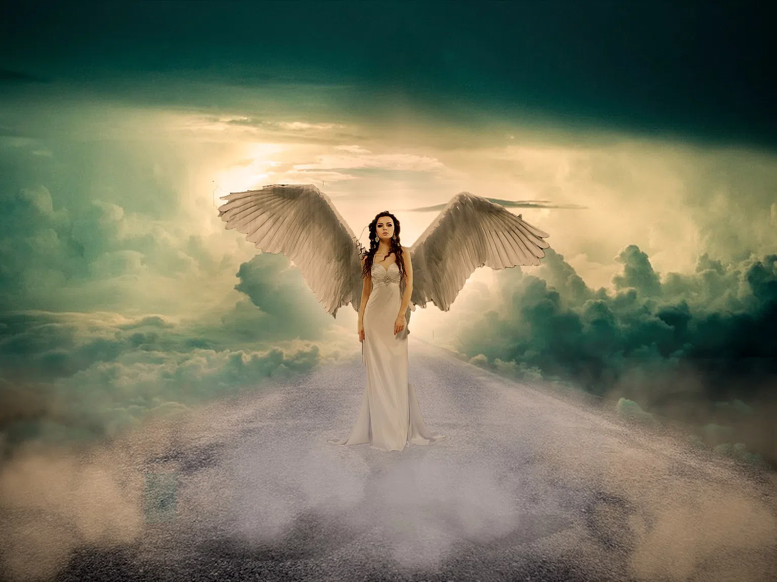 Ангелите пазители – реални ли са или измишльотина?
