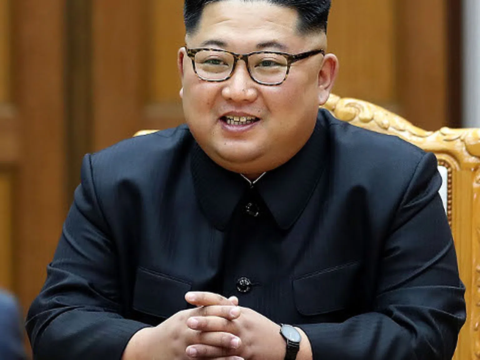 Мистерията разгадана: Жив ли е Ким Чен-ун?