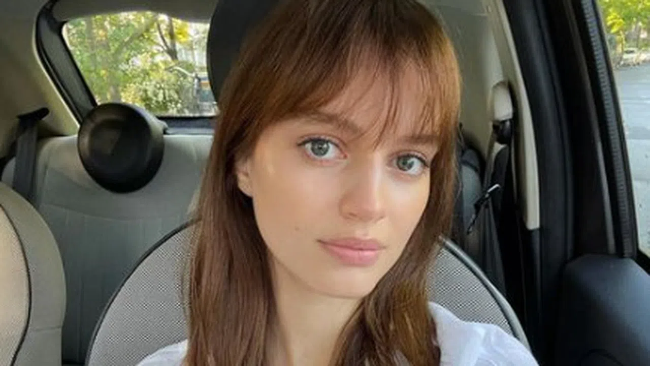 Българката, за която цяла Унгария говори (Снимки) Новини - woman.bg