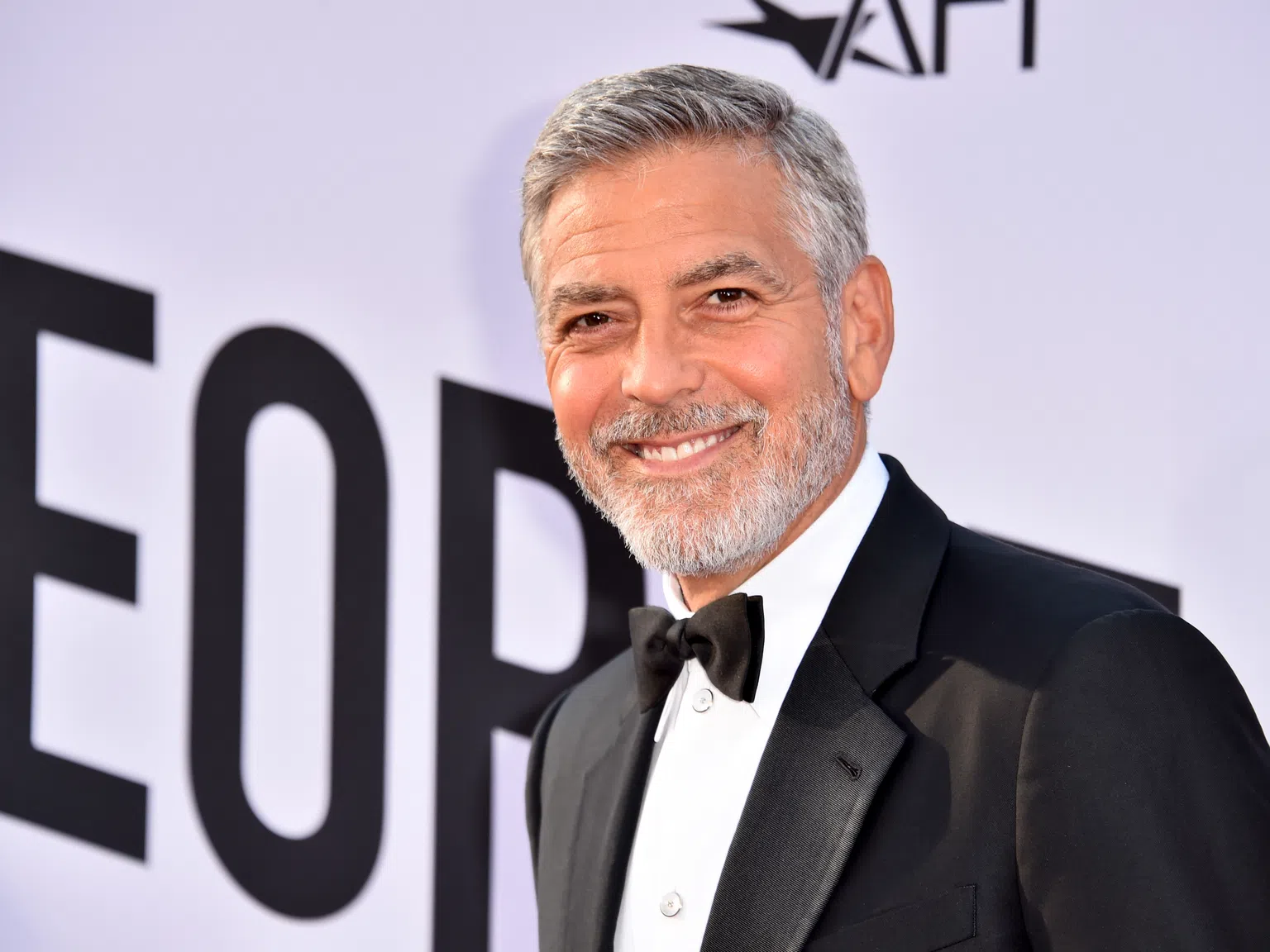 Джордж Клуни се оттегля от киното?