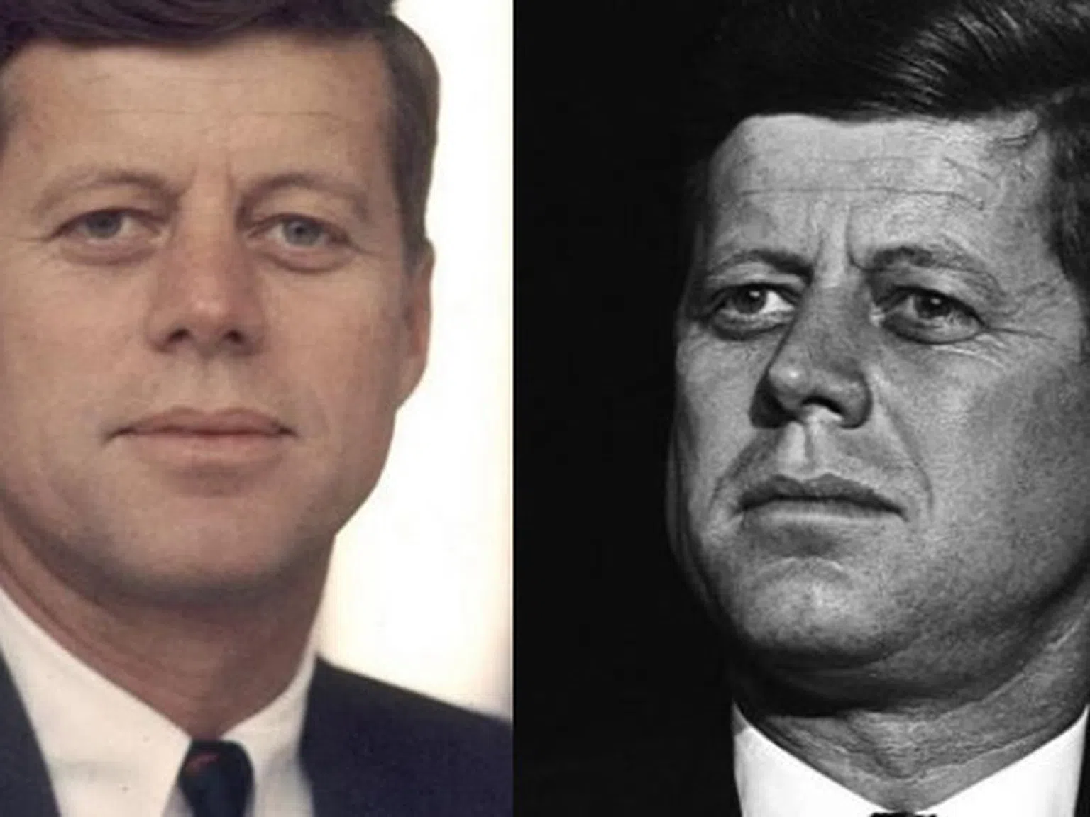 Джон Кенеди: Мъжът, в когото цяла Америка се влюби