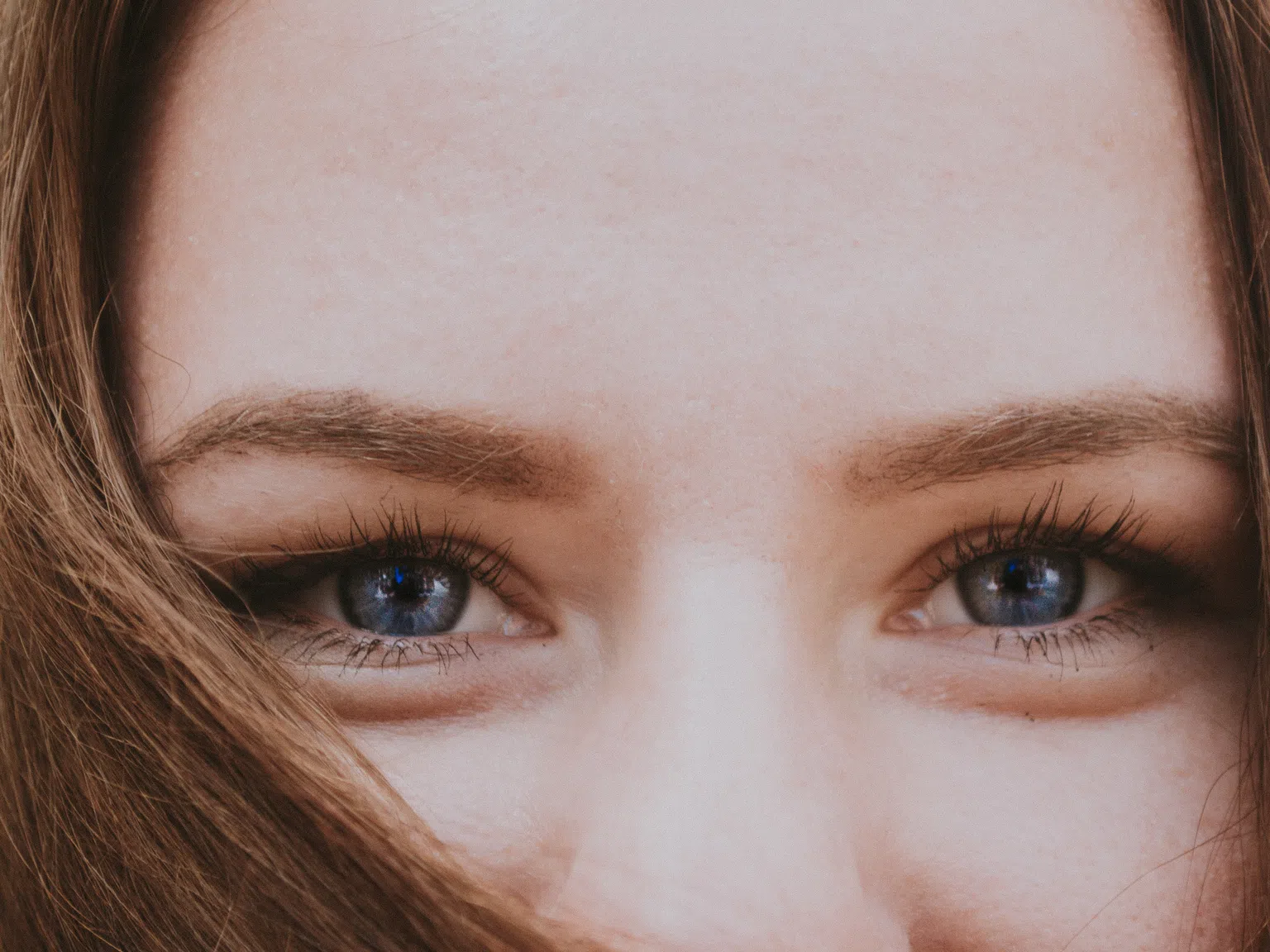 Какво разкрива цветът на очите за вашето здраве?