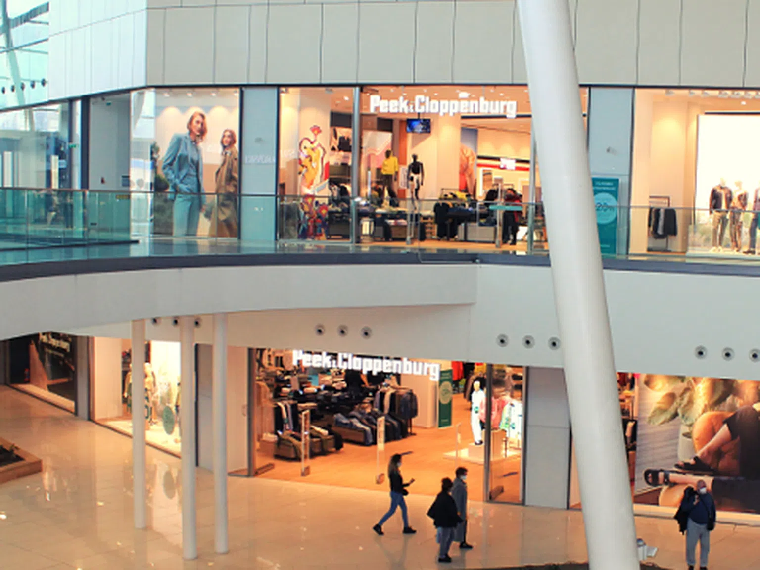 7 модни находки в новата любима шопинг локация - Pеек & Cloppenburg в Sofia Ring Mall