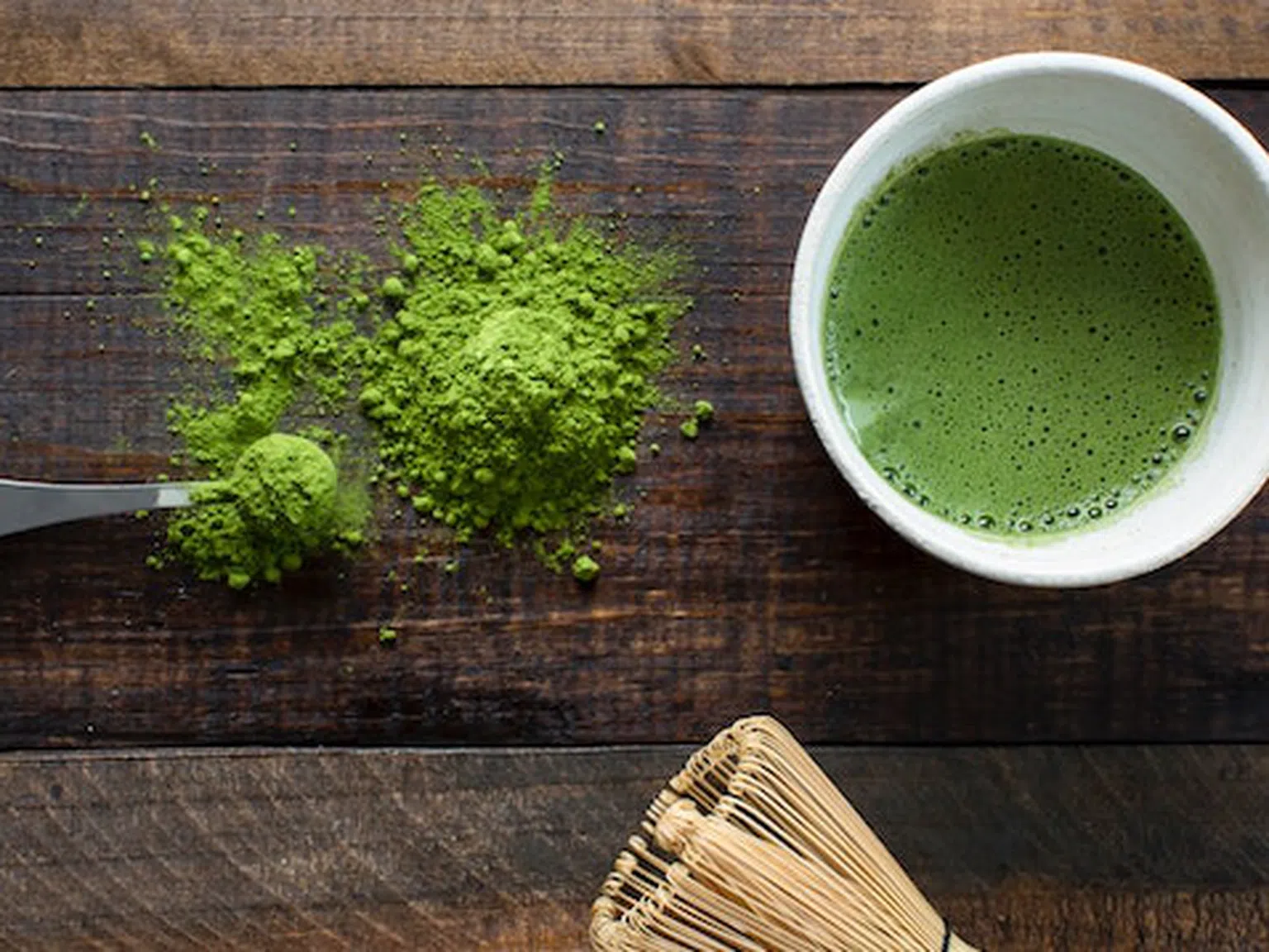 Зеленият чай - защо е добре да го направите част от деня си?