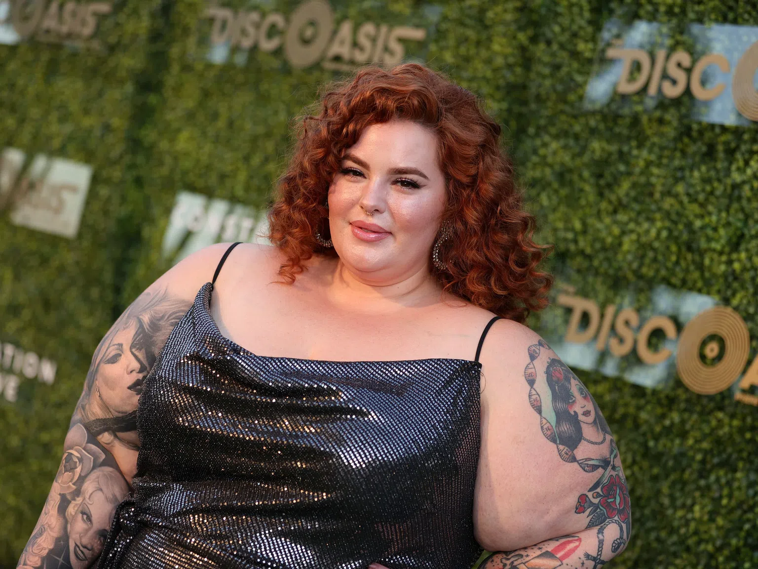 155-килограмовата Тес към феновете си: ''Скоро ще умра от затлъстяване!''