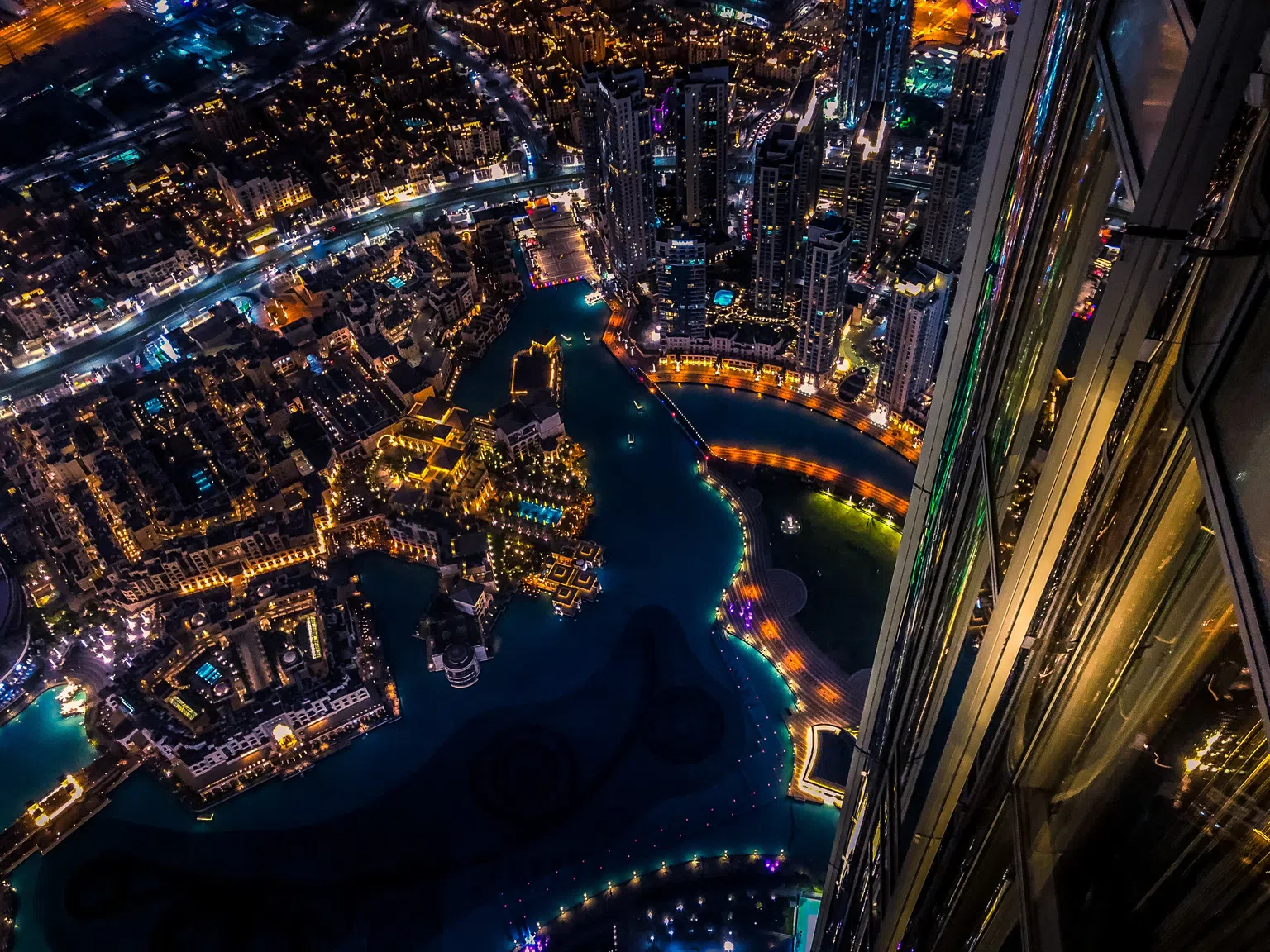 5 тъмни истини за Дубай, за които никога не сте предполагали