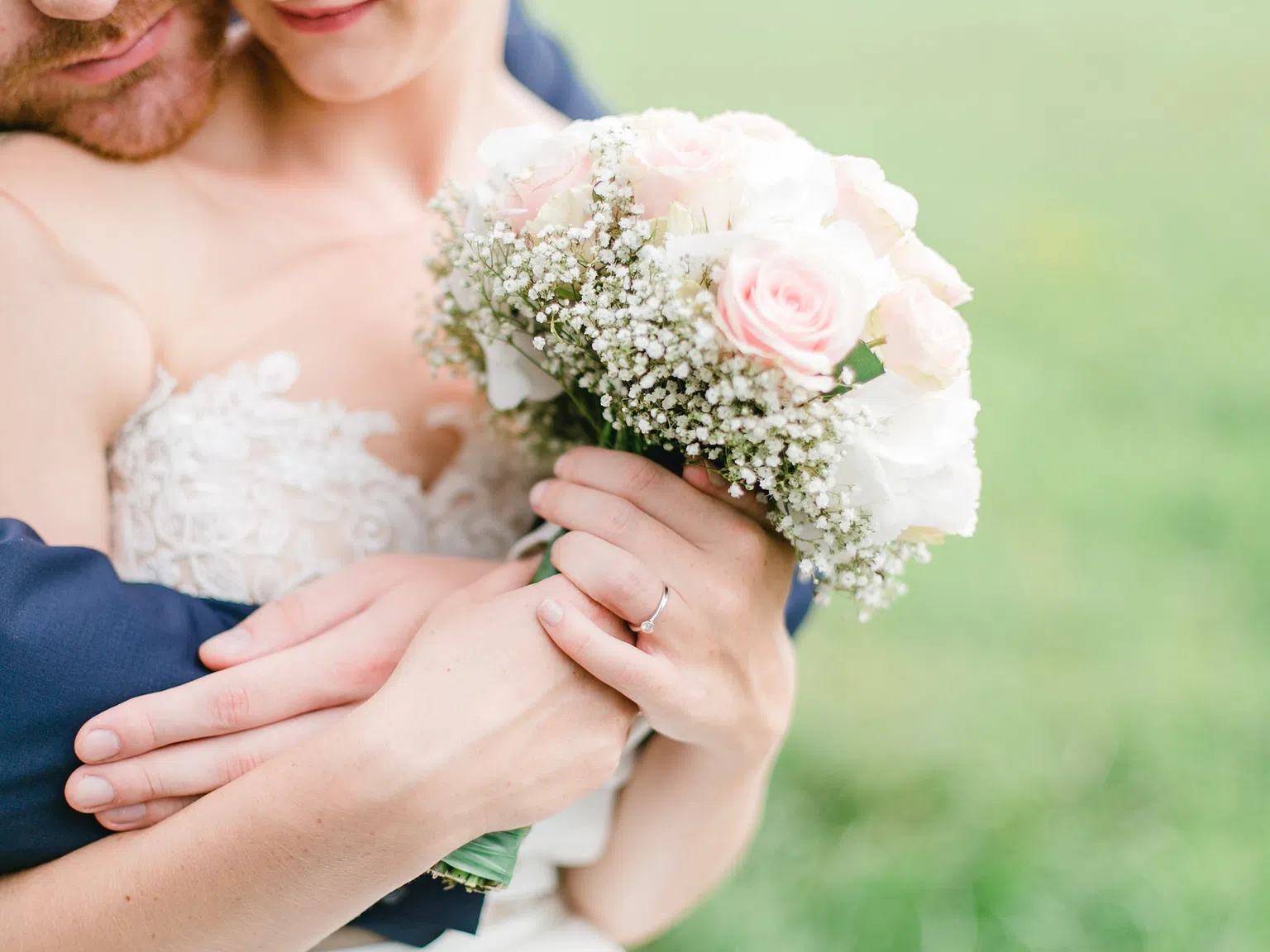 9 мъжки имена, които гарантират щастлив брак