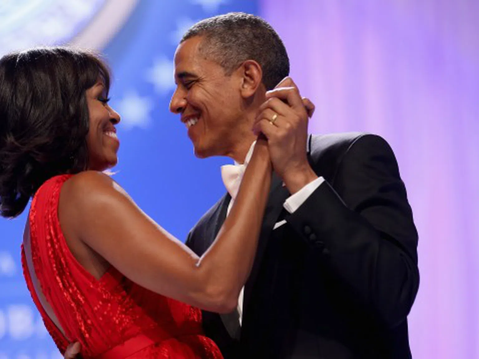 Барак и Мишел Обама: Историята на една голяма любов