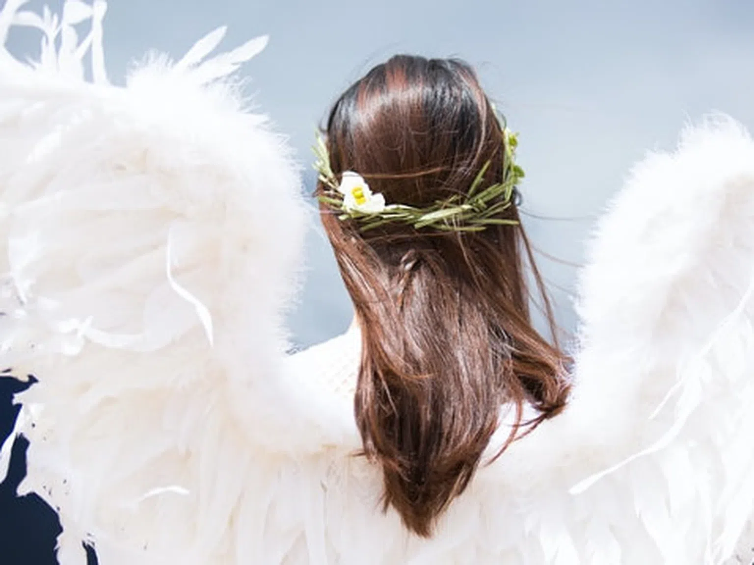 8 признака, че твоят ангел хранител е до теб и те пази