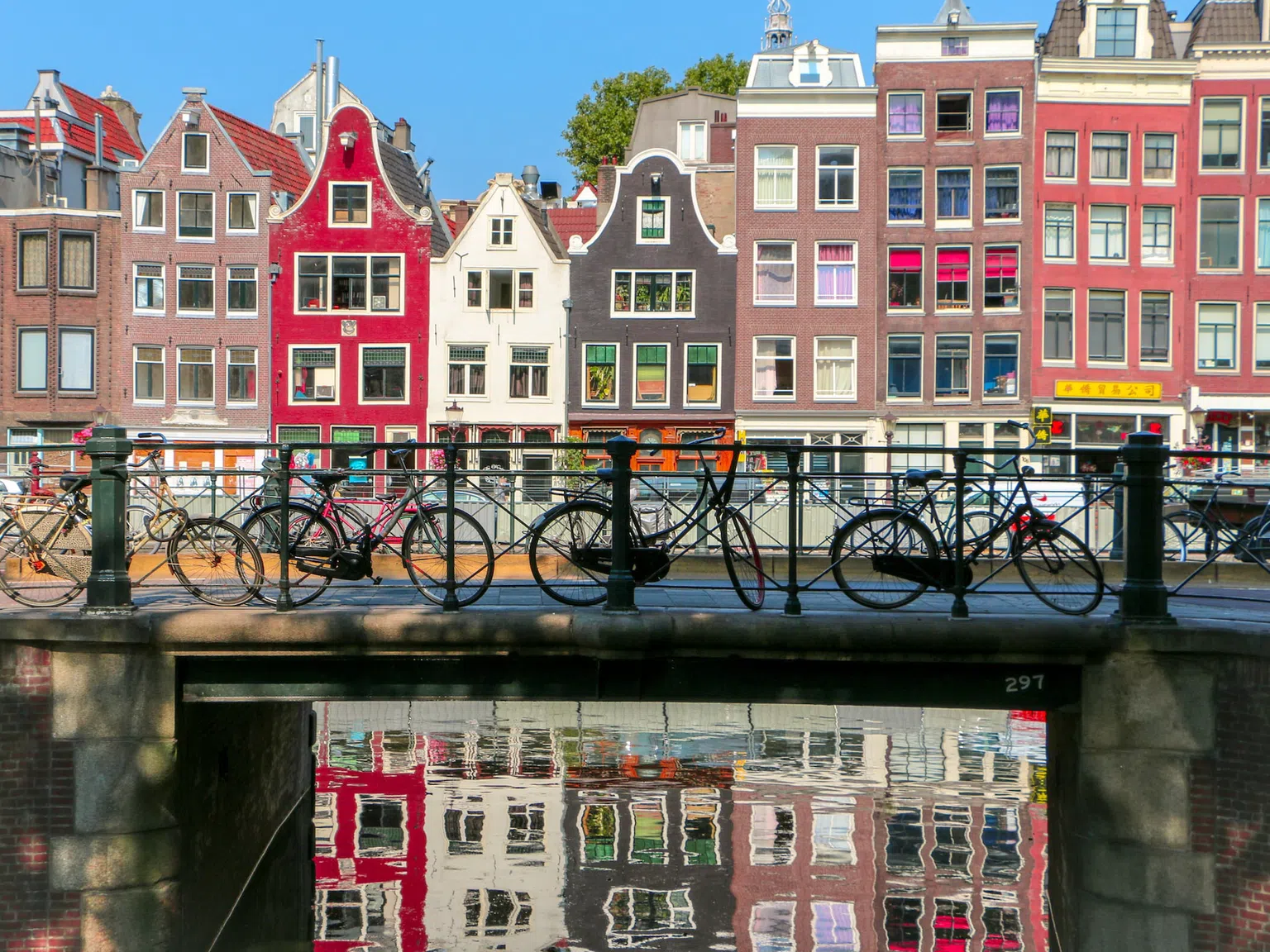 Амстердам, имаме проблем - стягат мерките на червените фенери