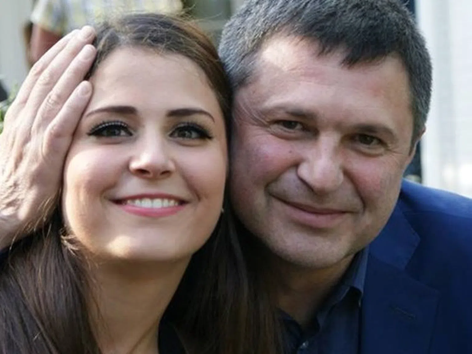 Дъщерята на Милен Цветков: Татко щеше да се гордее много с мен!