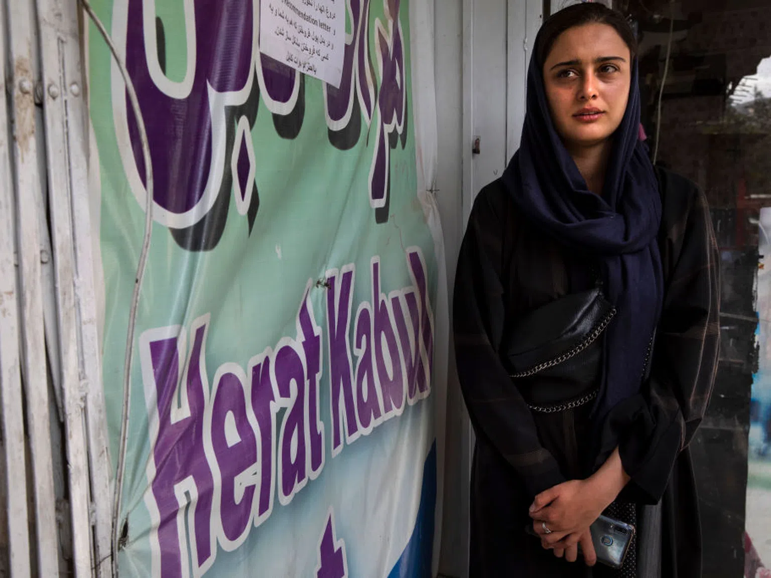 Списъкът на ужасите: Стряскащите ограничения и зверствата, на които талибаните подлагат жените