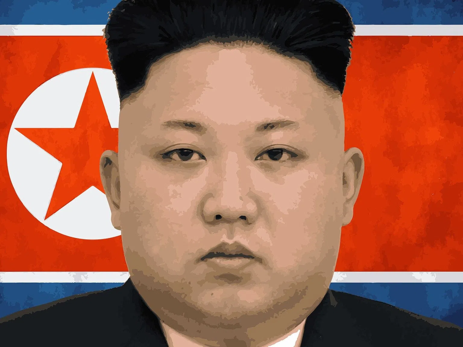 Северна Корея забрани на гражданите си да се смеят!