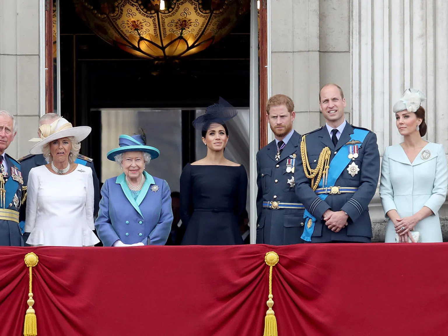 За болката по наследство в кралското семейство: Принц Хари с ново бомбастично интервю