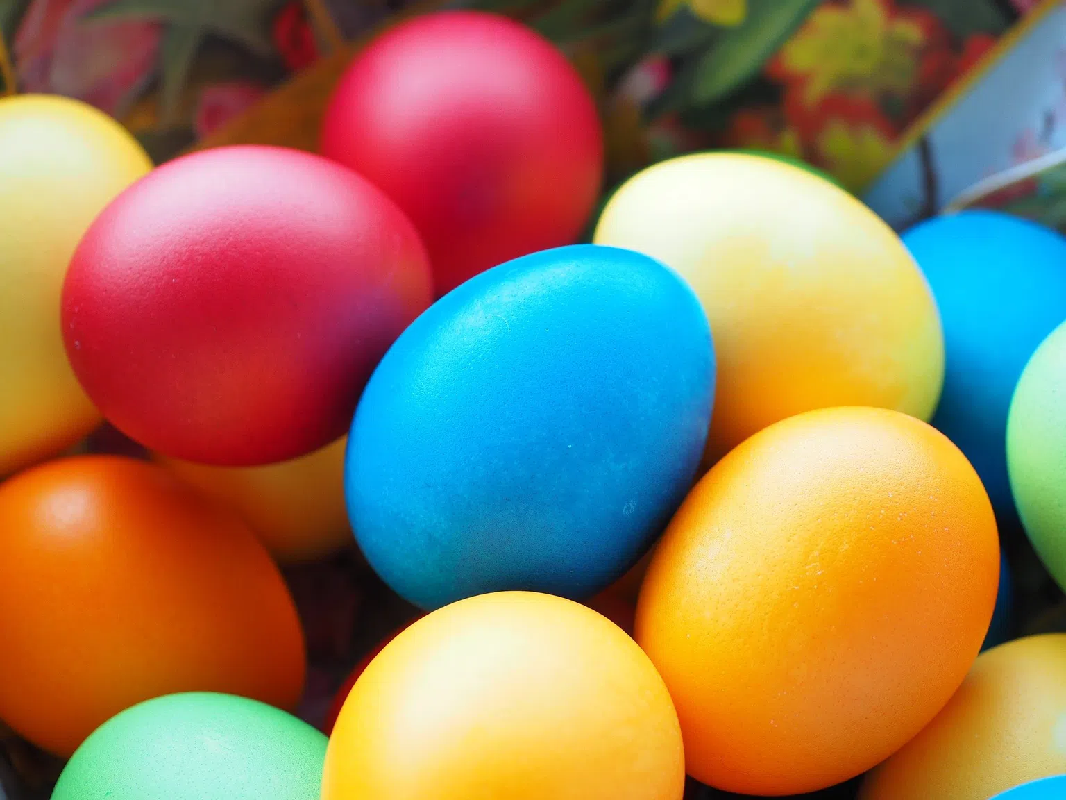 10 символики на яйцето в древните исторически епохи