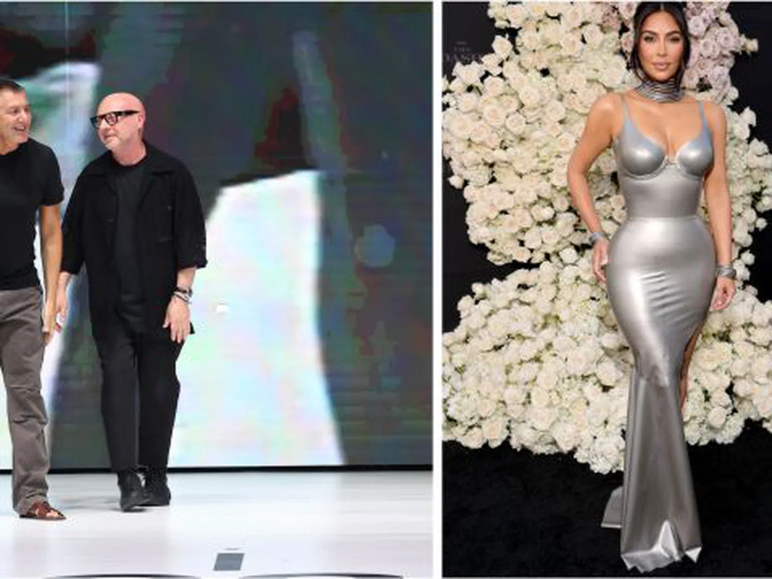 Dolce & Gabbana и Ким Кардашиян – една неочаквана колаборация