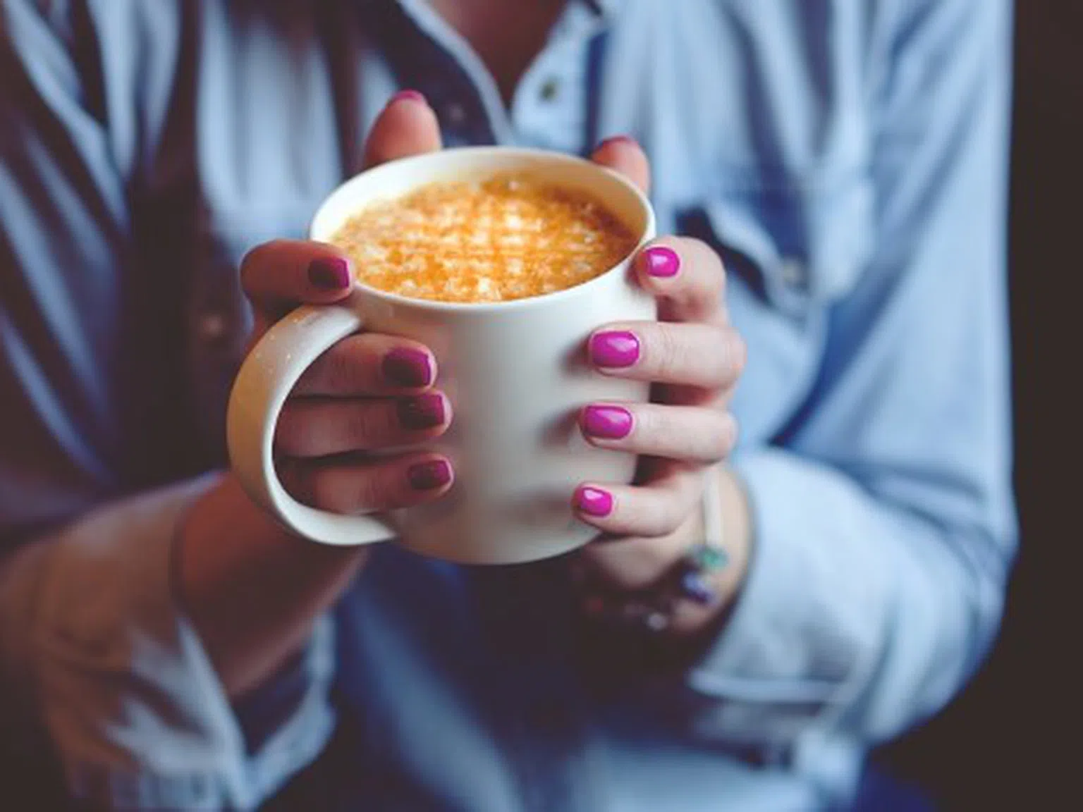 Учени установиха кои хора никога не трябва да пият кафе. В списъка ли сте?