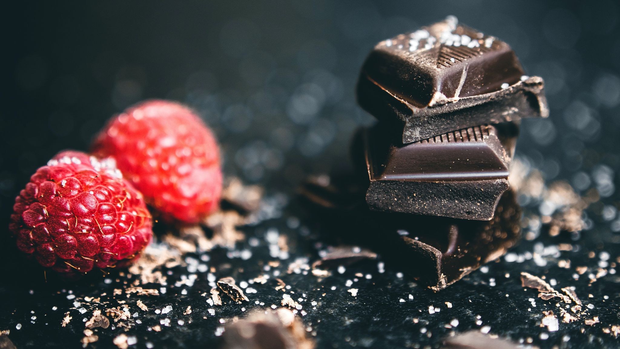 Шоколадът - любопитни факти за ползите и вредите на това какаово вълшебство!