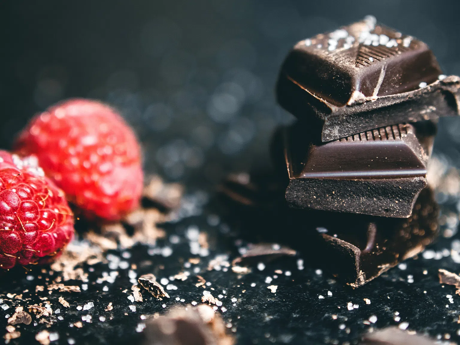 Шоколадът - любопитни факти за ползите и вредите на това какаово вълшебство!