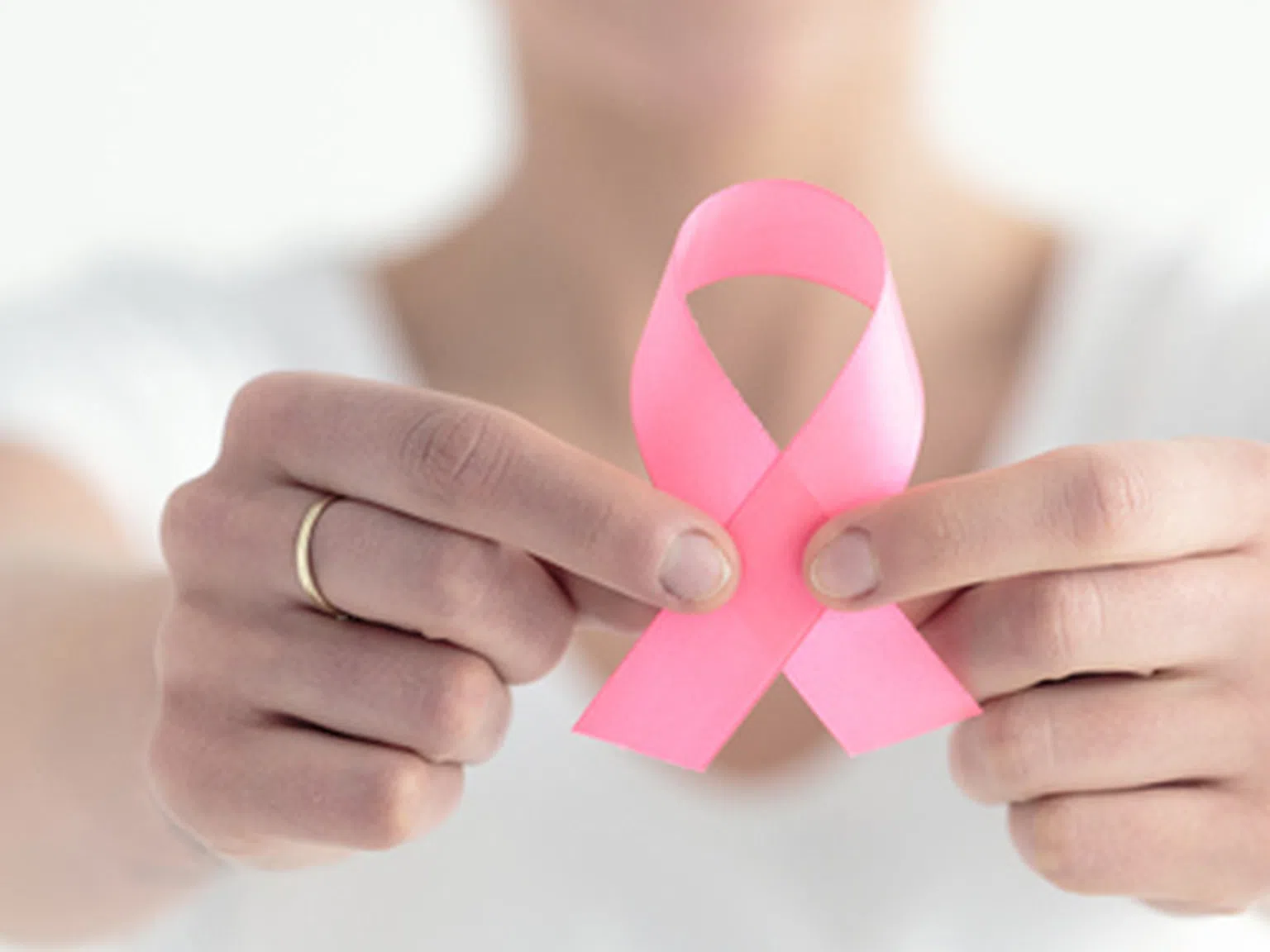 12 стъпки в превенцията срещу рака на гърдата