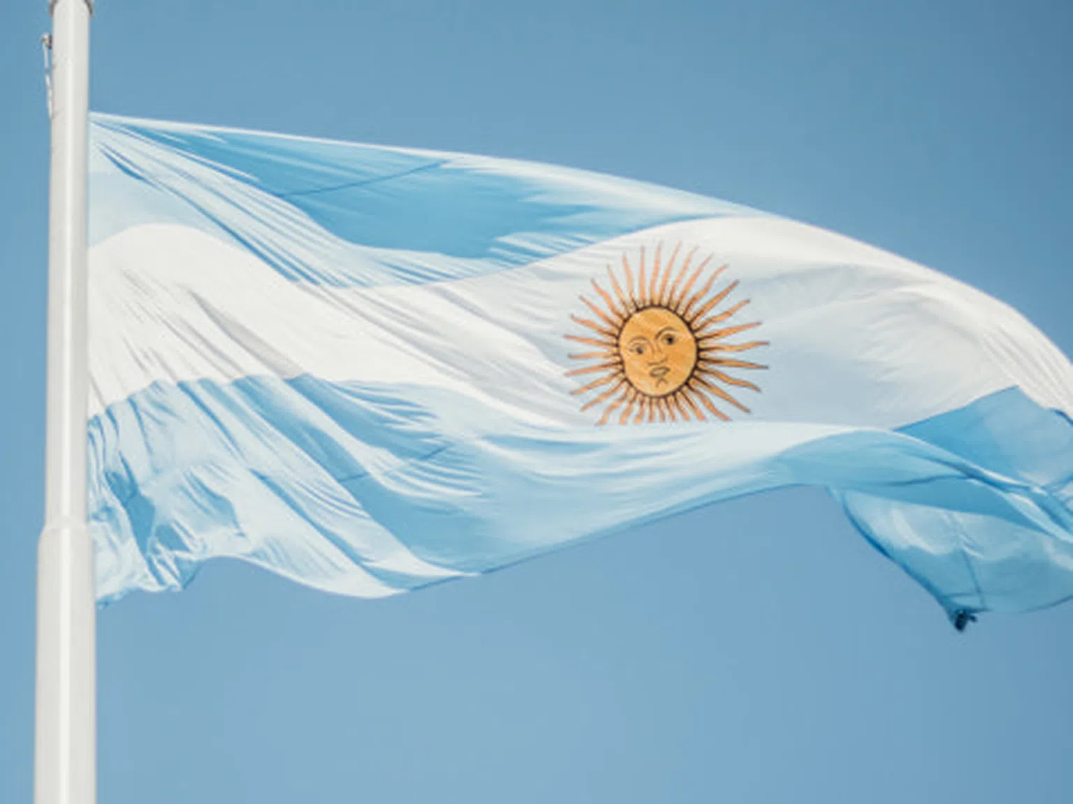 Аржентина - страната, в която е забранено да кръстиш детето си на Меси и футболът не е национален спорт