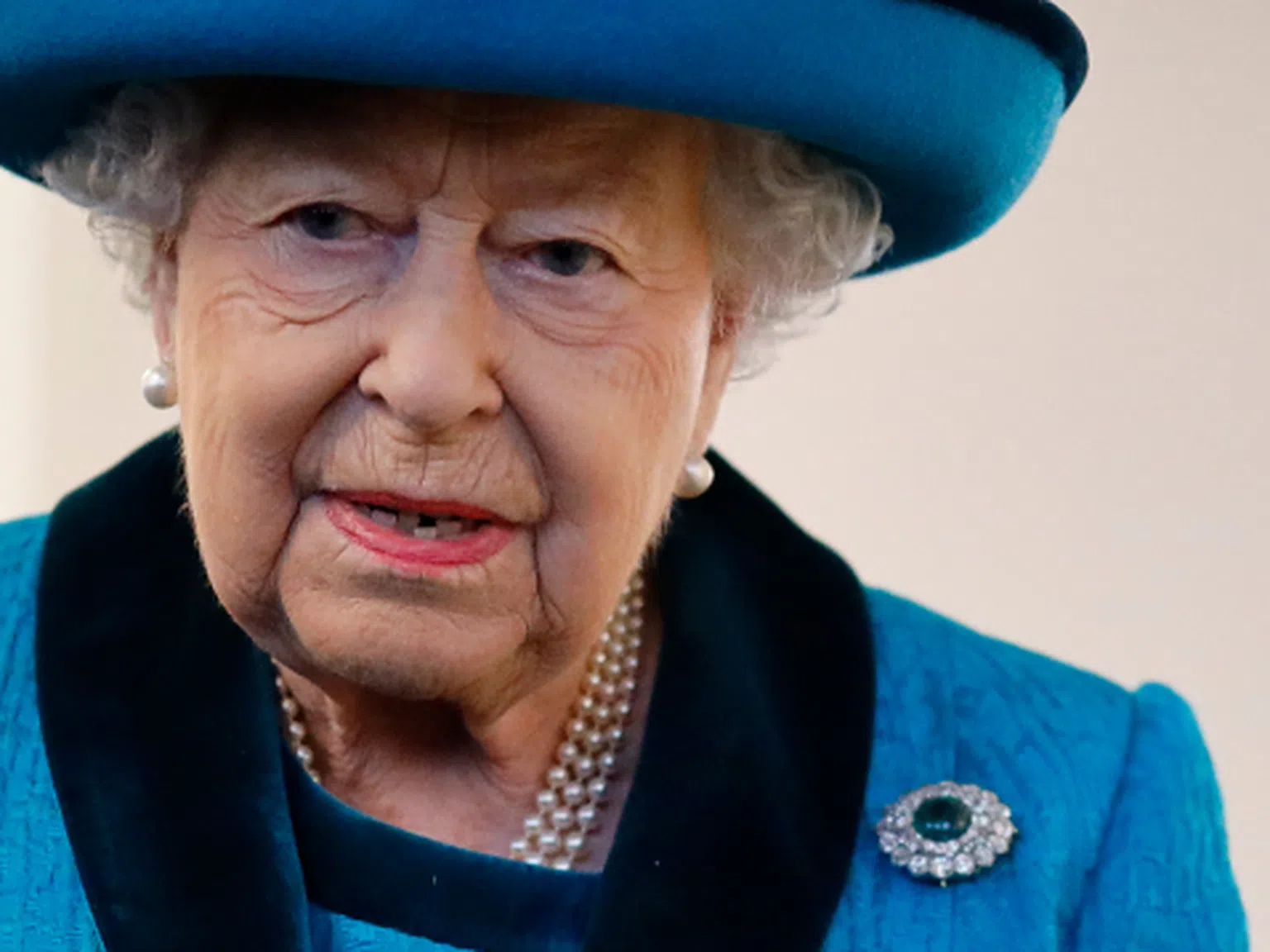 Кралица Елизабет II: Не бъдете егоисти, ваксинирайте се