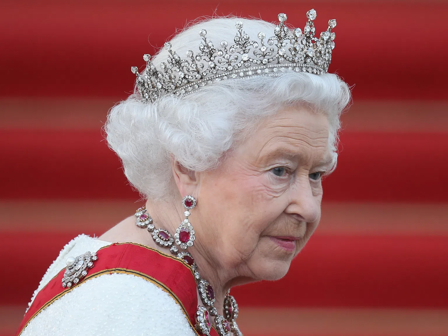Как ще отбележи кралицата първия си рожден ден след смъртта на принц Филип