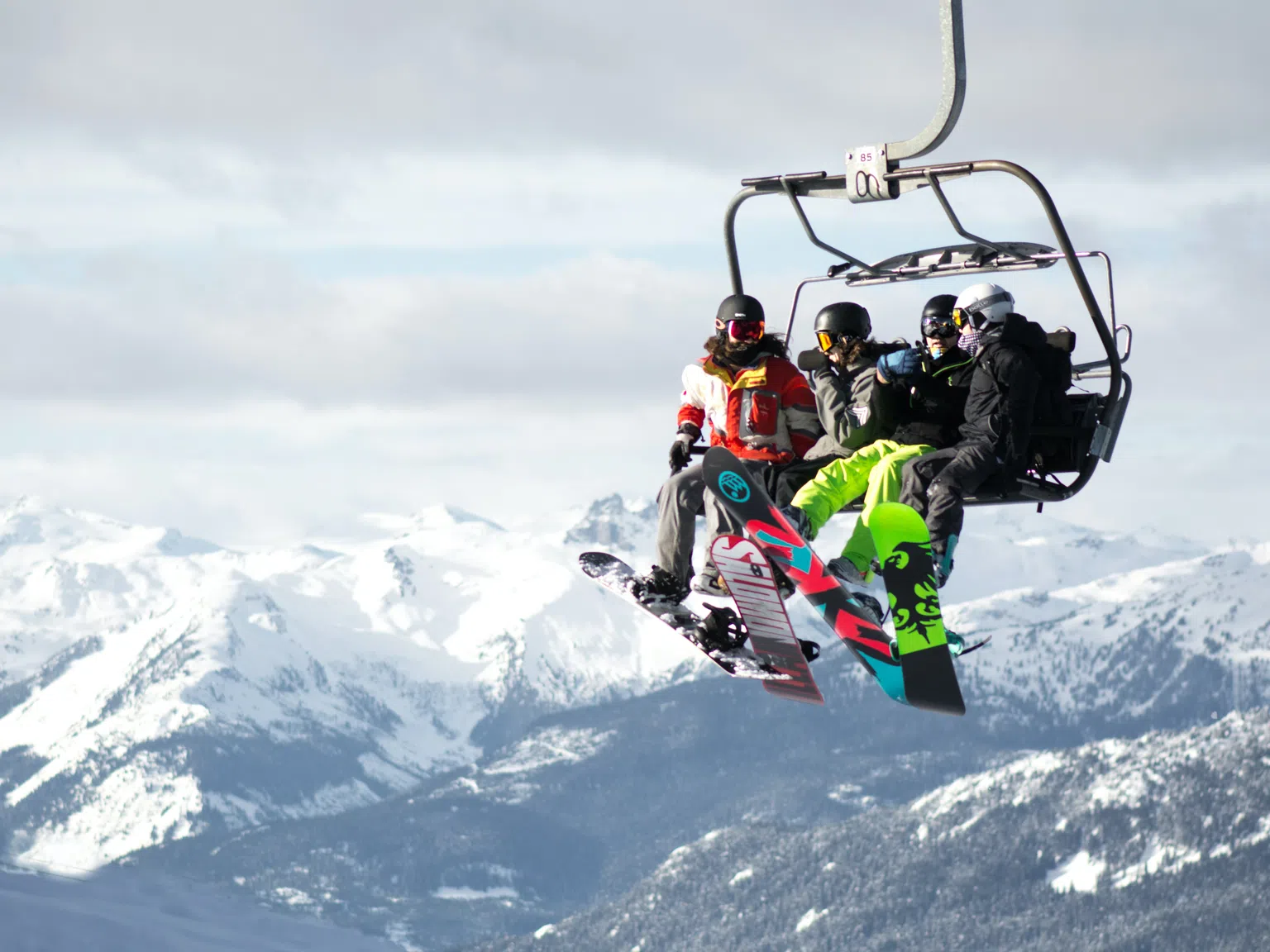 Старт на сезона: Къде и кога ще можете да карате ски у нас