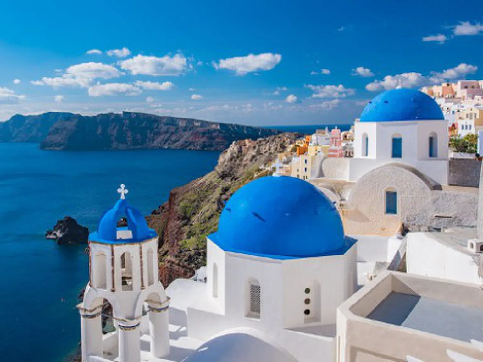 Невъзможната Гърция - последно ще ни пуснат ли това лято до там или не?