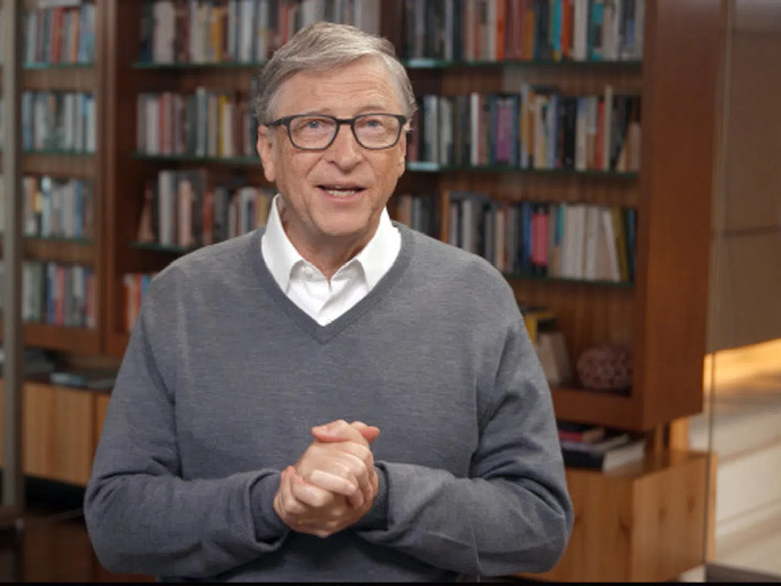Краят на една ера за милиарди: Бил Гейтс се развежда