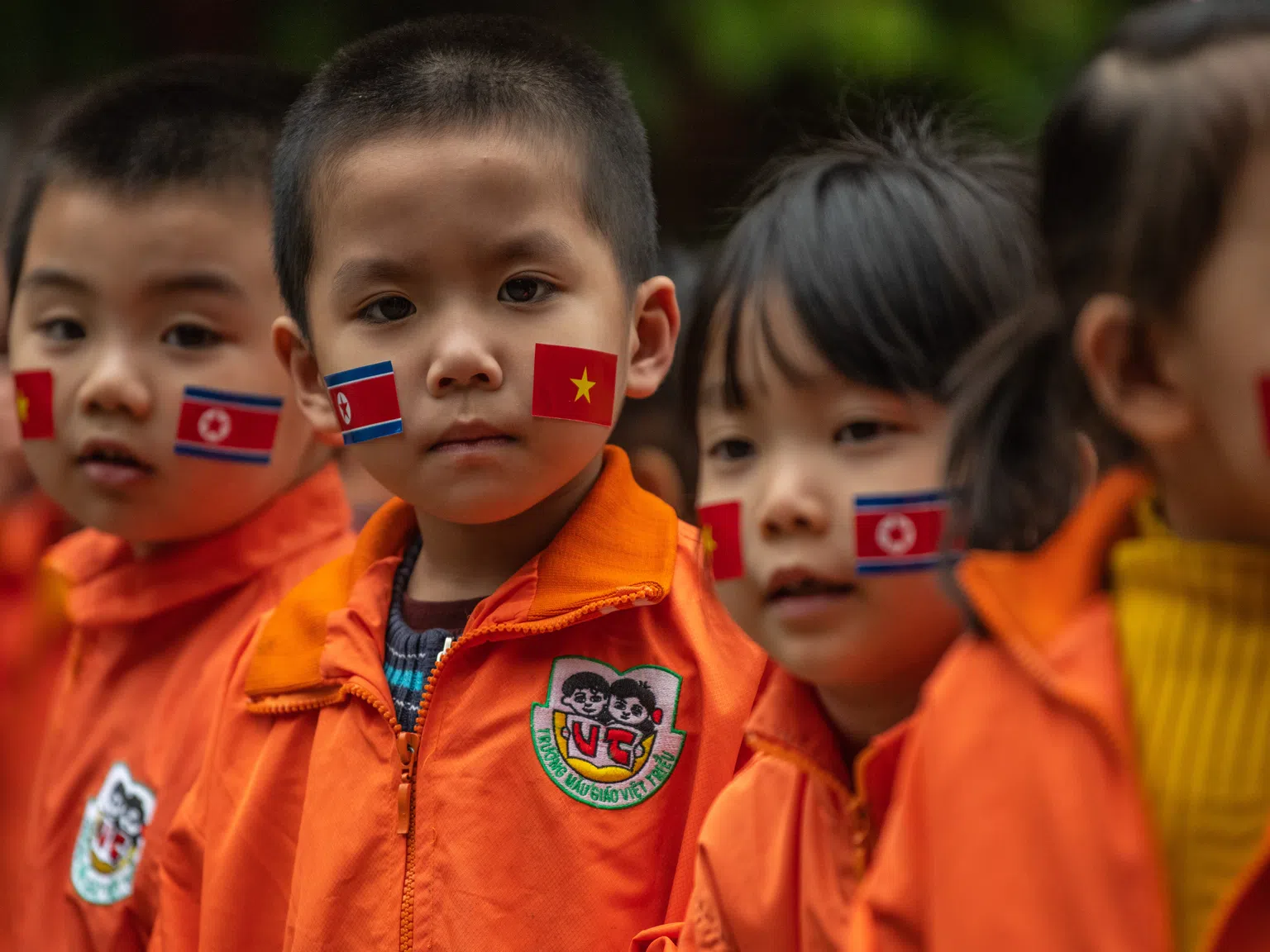 7 от най-суровите правила за отглеждане на деца в Северна Корея, които ще ви шокират