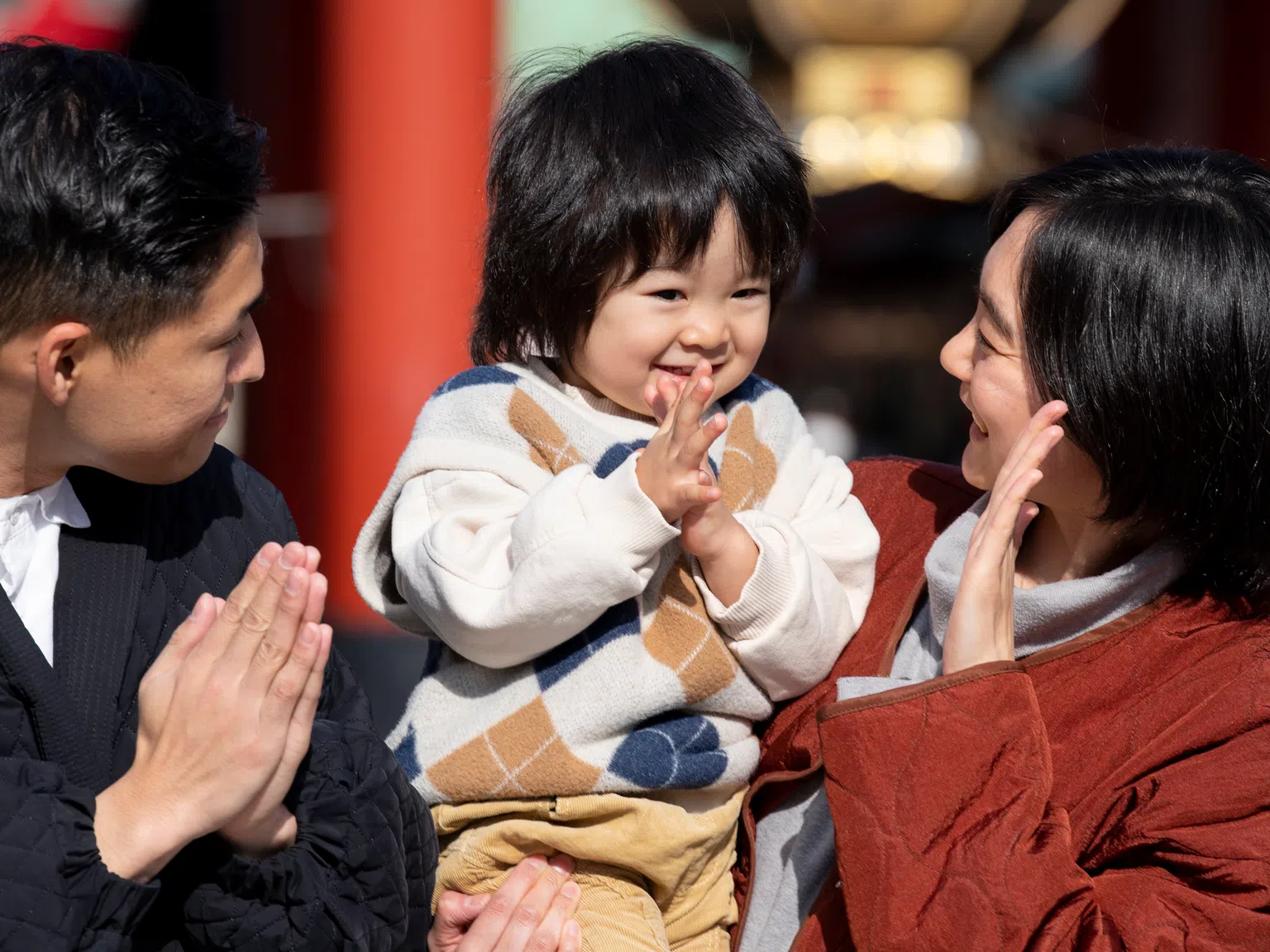 5 древни китайски практики, които ще ви помогнат да отгледате здраво и щастиво дете