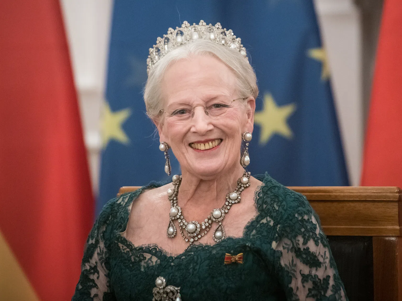 Тежки последствия: Кралицата на Дания съжалява горчиво, че отне титлите на внуците си