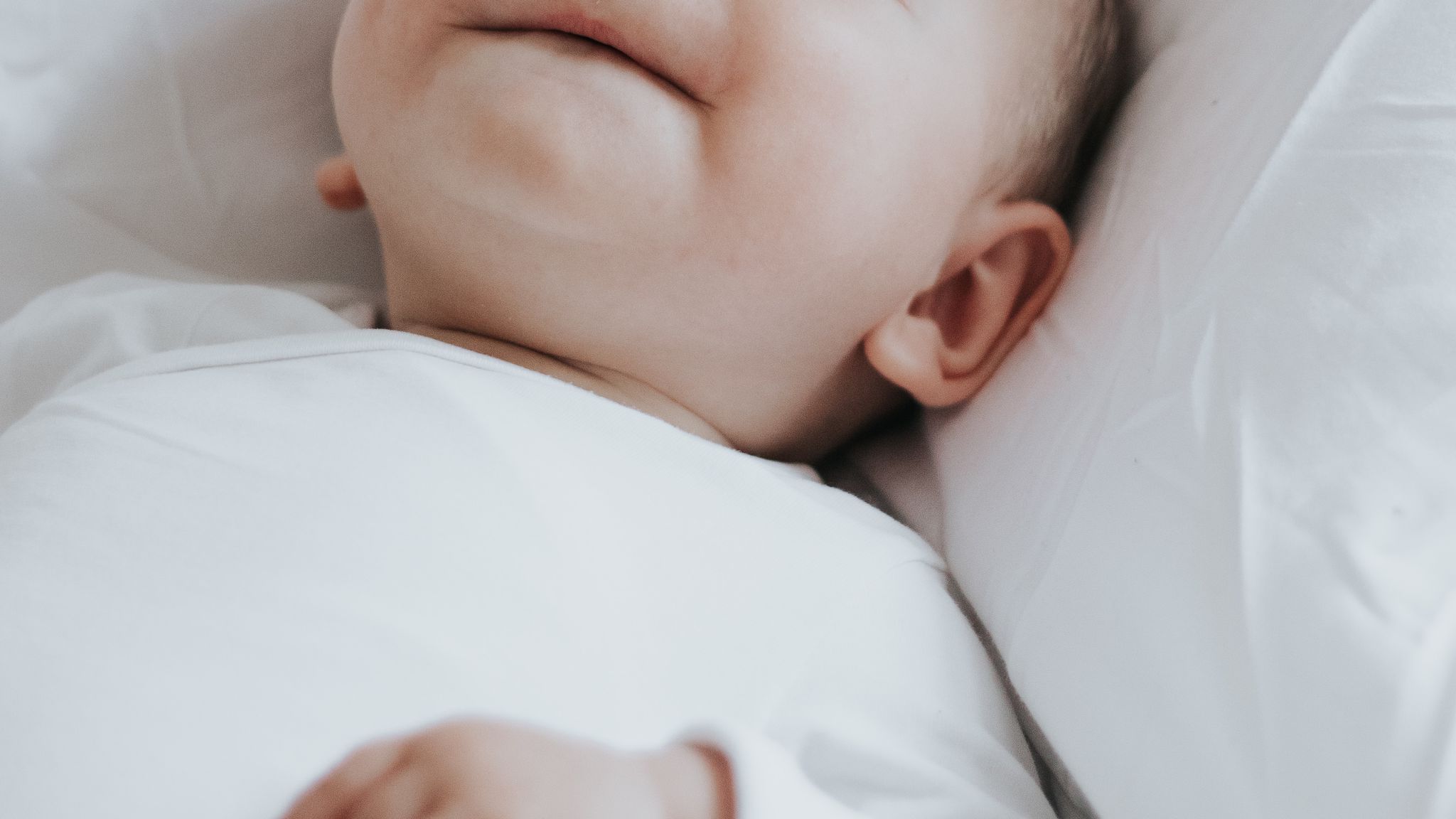 С първо бебе и без стрес: 10 златни съвета за майки