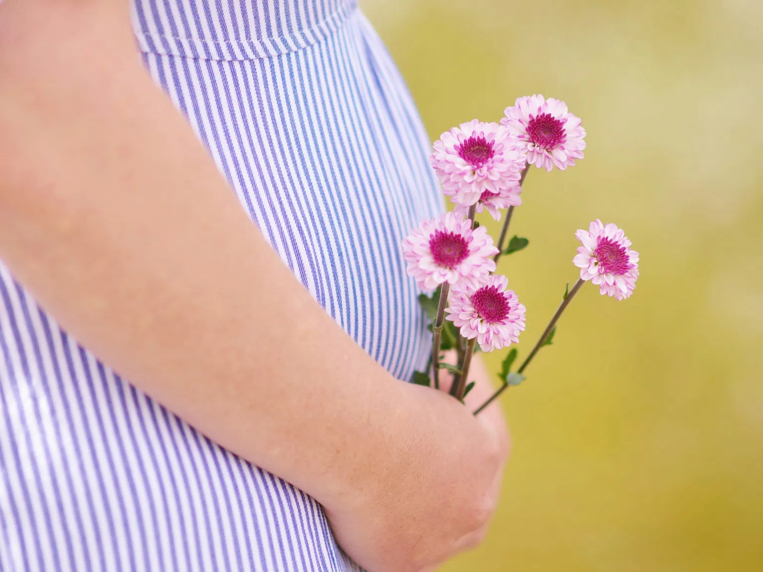 Полезни съвети за мама и бебе: Как се променя самочувствието на бременната жена
