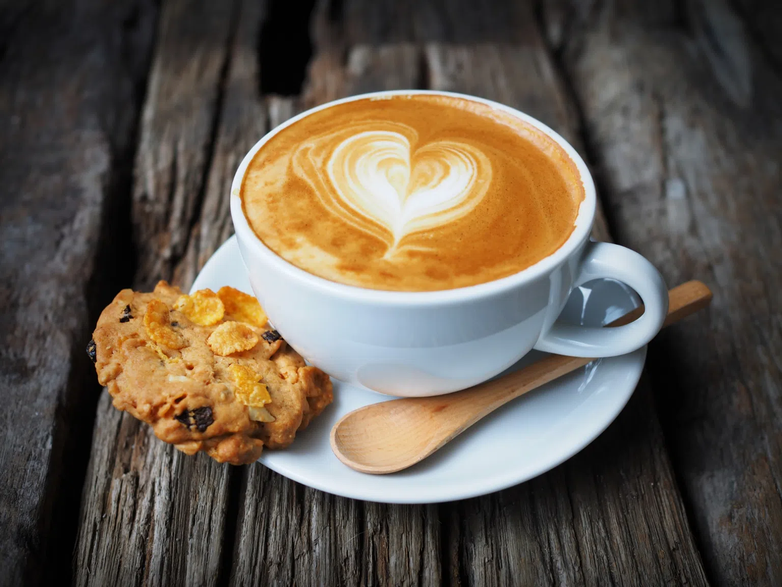 Само за любители: Кафе от гъби повишава имунитета и пази от рак