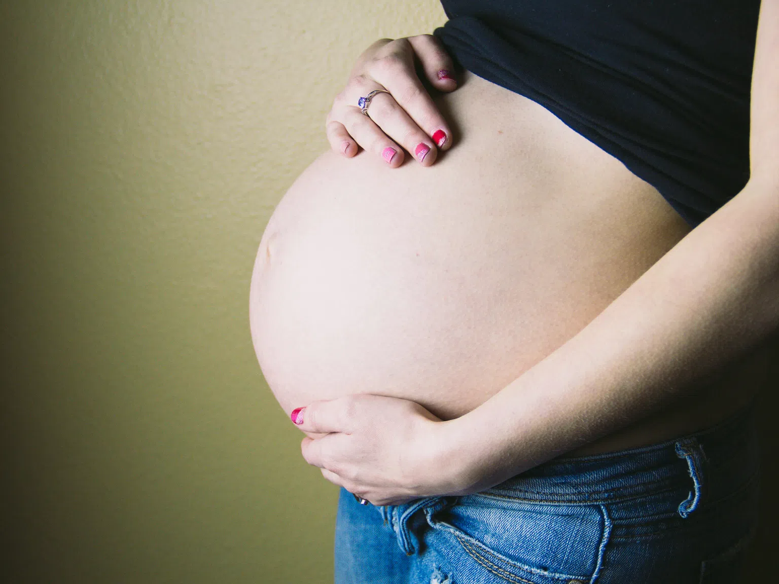 18 неочевидни симптома: Кога бременната жена има нужда от лекар
