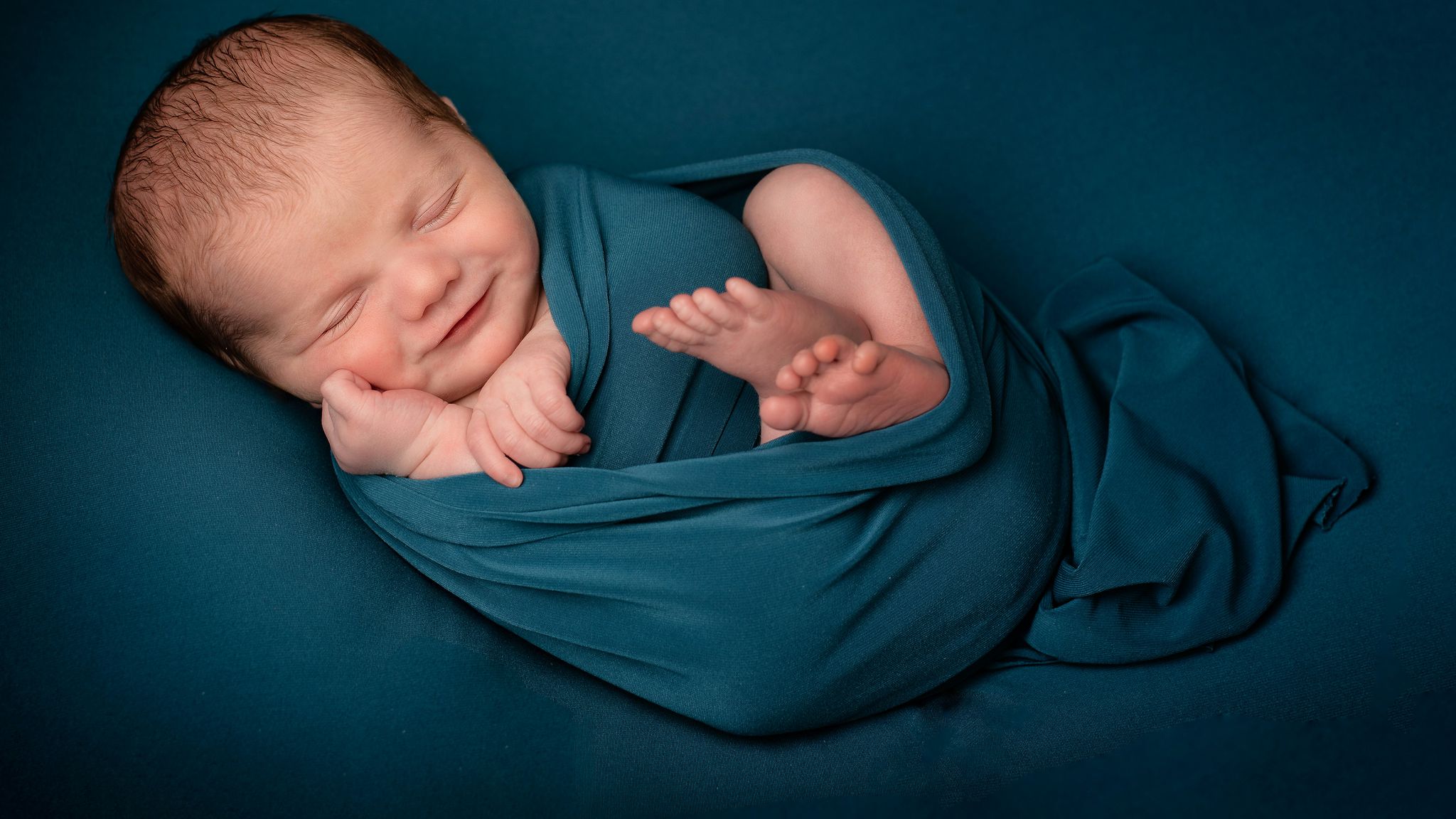 Доналд Уиникът: Нуждите на бебетата са от много фина природа