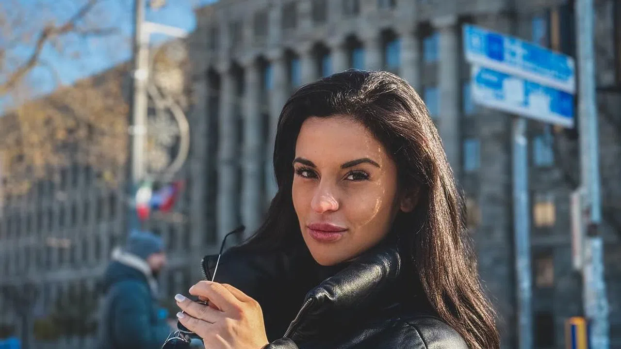 Ивка Бейбе остана на сухо Звезди - woman.bg