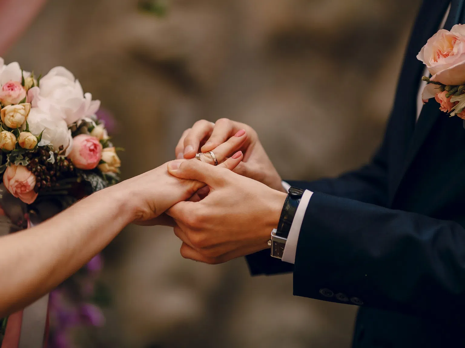 29-и февруари е любов: Рекорден брой двойки ще сключат брак днес в София