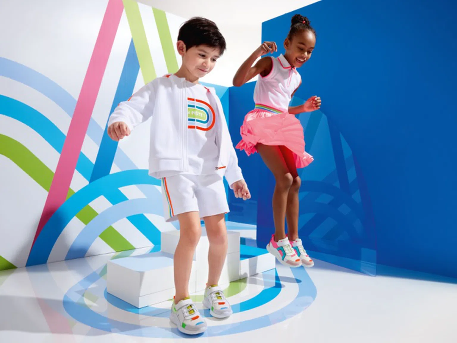 Отключете олимпийския дух: Как да подготвите децата си за Олимпийските игри през 2024 г.