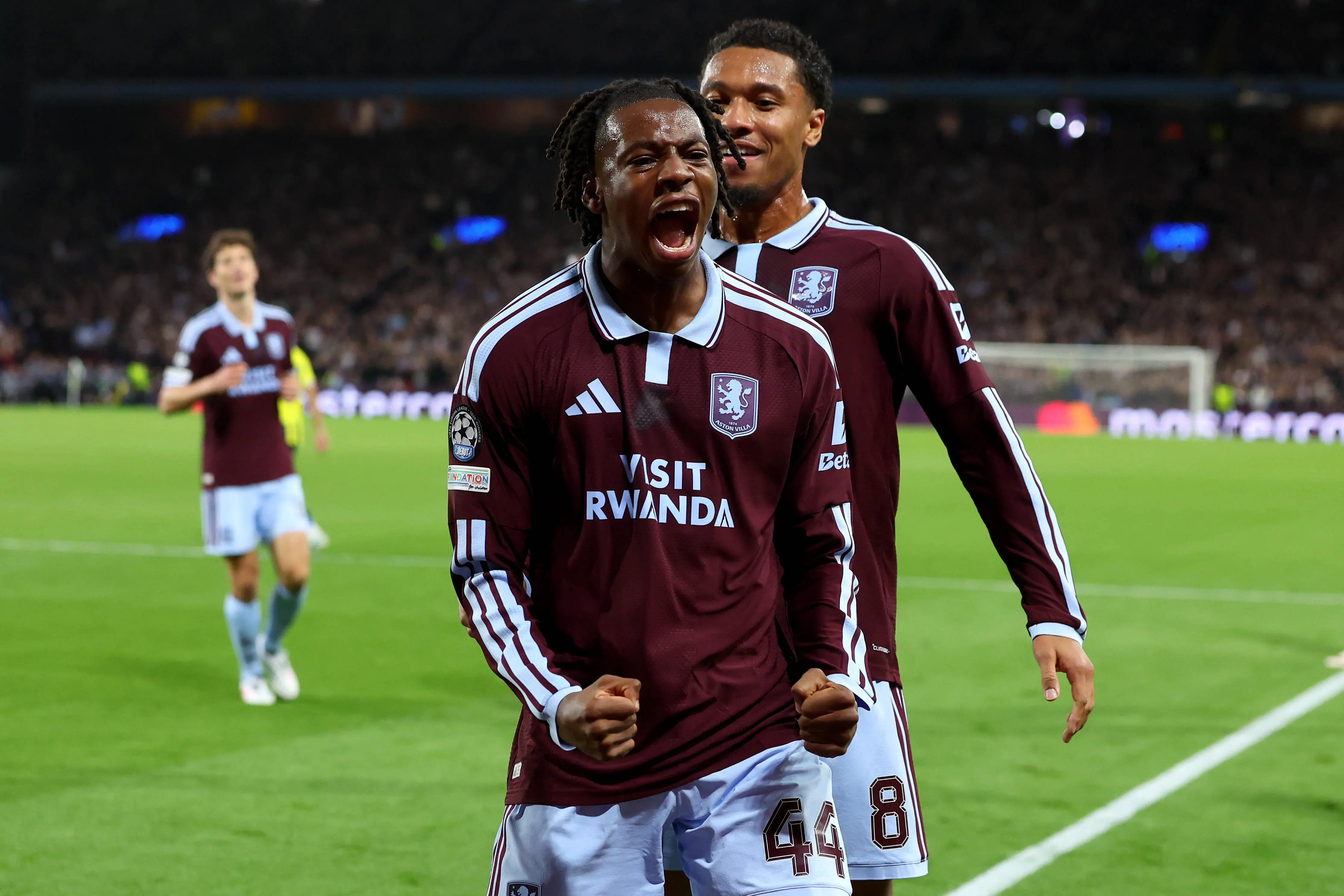 Newcastle vs Aston Villa: two teams looking to turn their fortunes round at St James’ Park