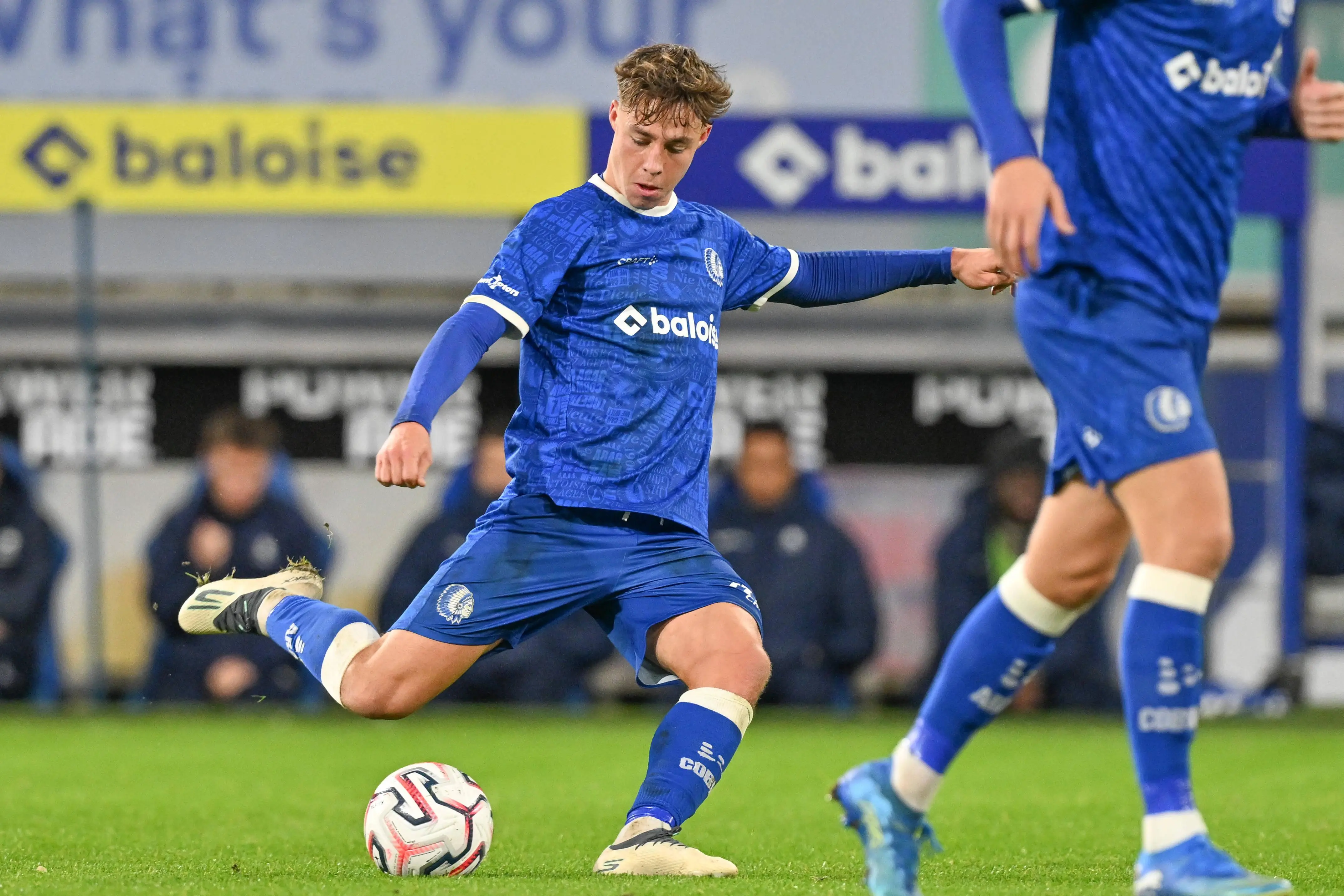 Pro League: Ghent make a strong impact, Anderlecht falter and the race at the top tightens